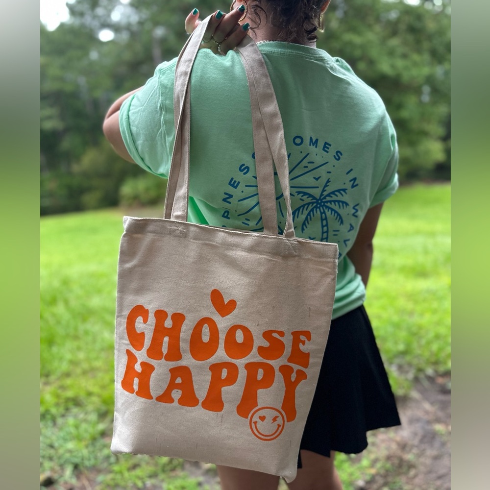 🧡Tote bag🧡 - Picture 3 of 3